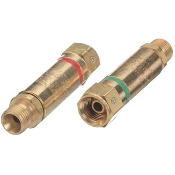 Western Enterprises Western Enterprises 312-FA-200P We Fa-200P Fuel Gas 312-FA-200P - main